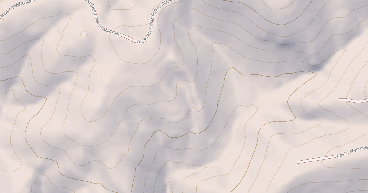 Map preview of USGS National Digital Trails e859ef40-780a-4195-a88d-3abccfa0e6ae