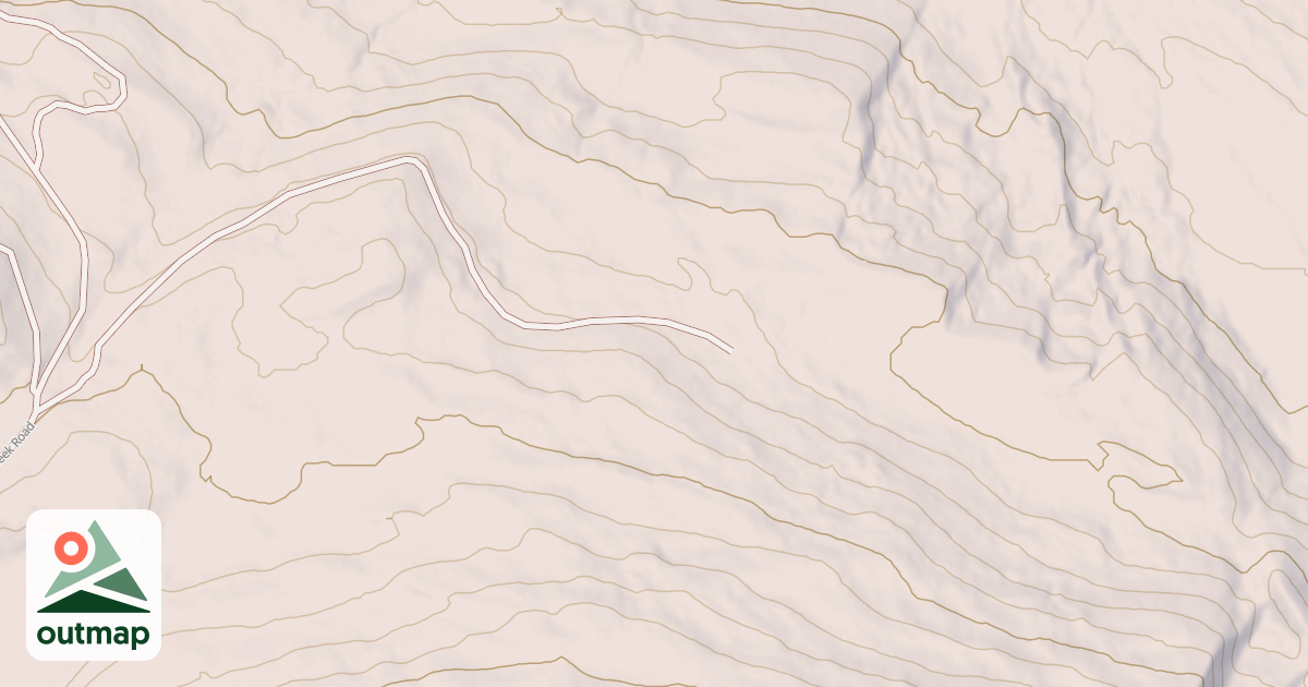 Map of 680G