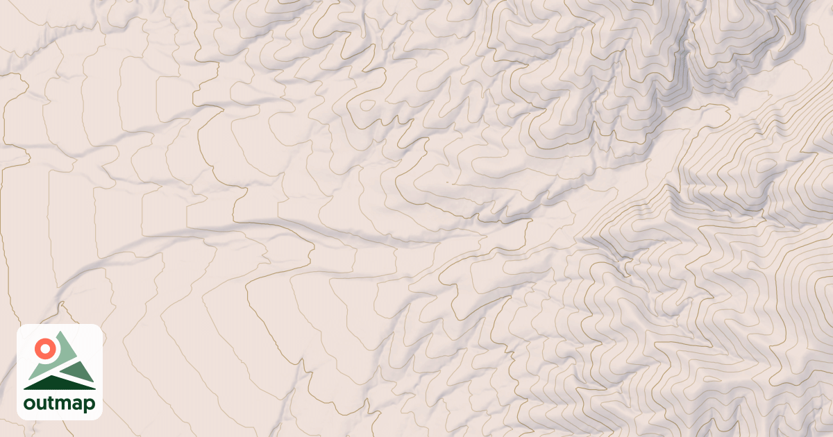 Map of BLM National GTLF Public Motorized Roads 52aceb5a-4928-4cf7-8919-232170379545
