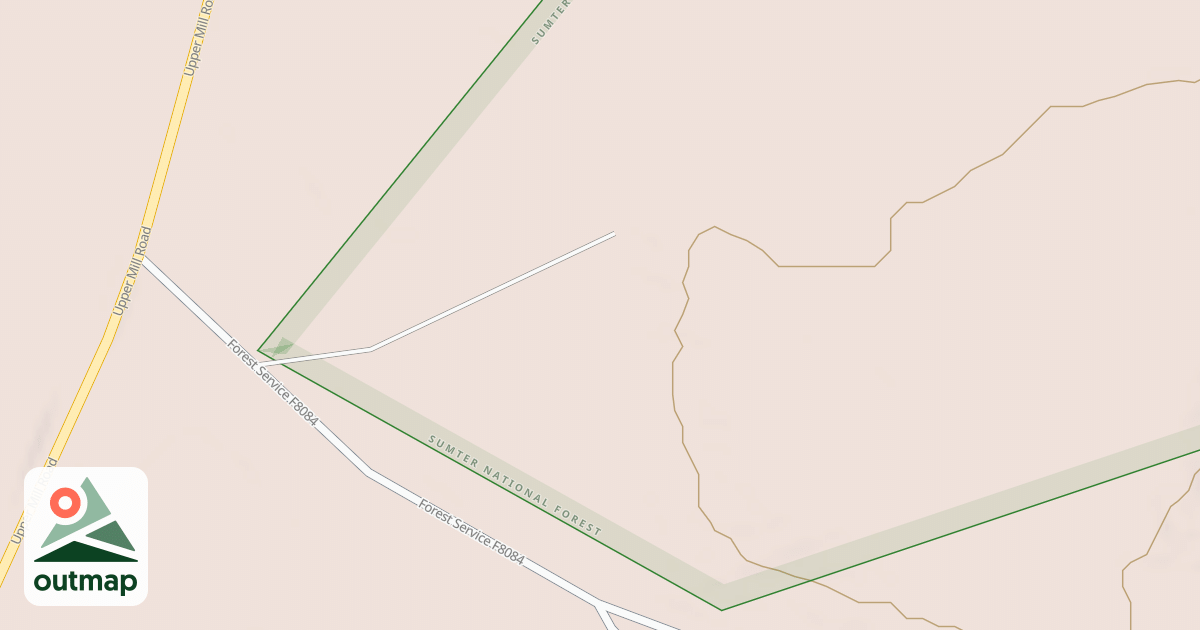 Map of DOCTOR BRANCH