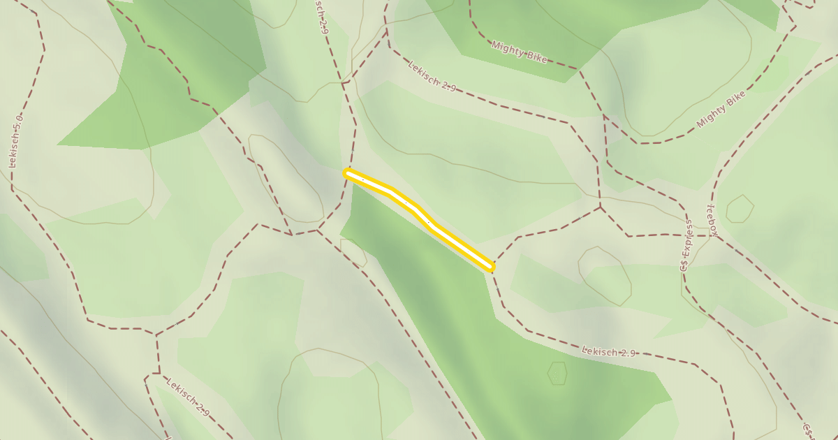 Map preview of Lekisch 2.9