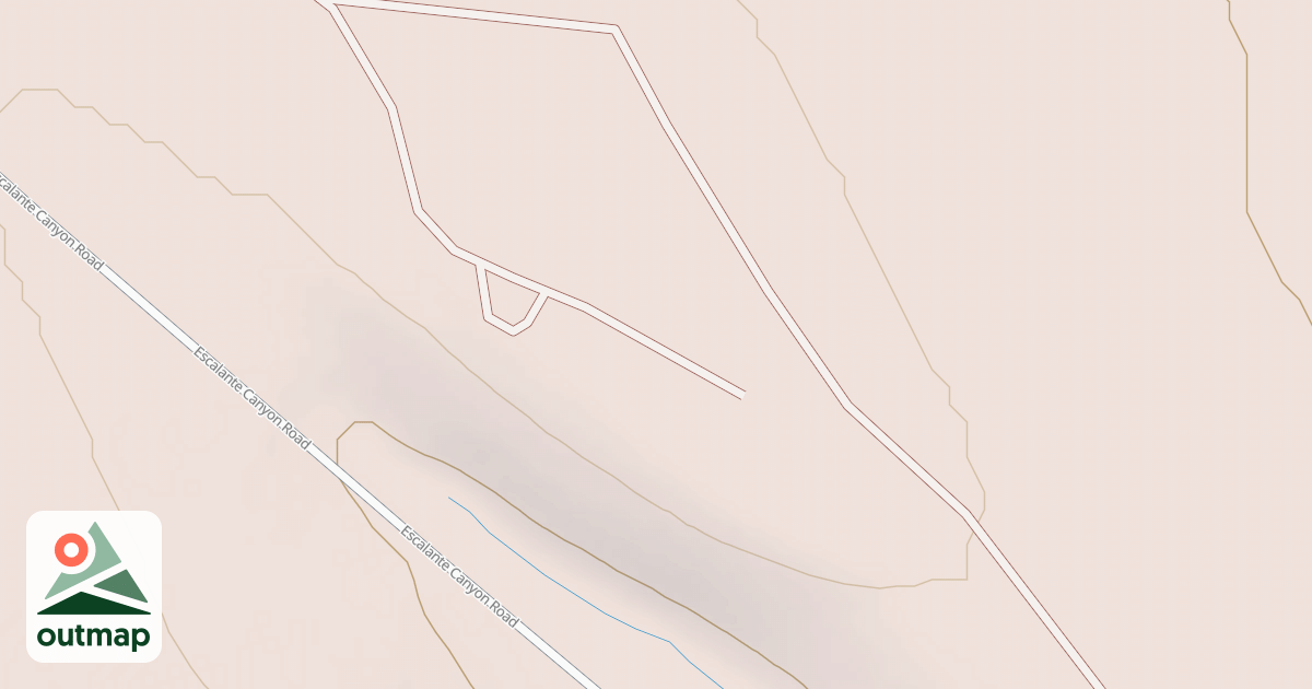 Map of BLM National GTLF Public Motorized Roads e0b01d4c-b1a2-45a2-b8a8-7ad44dc008e1