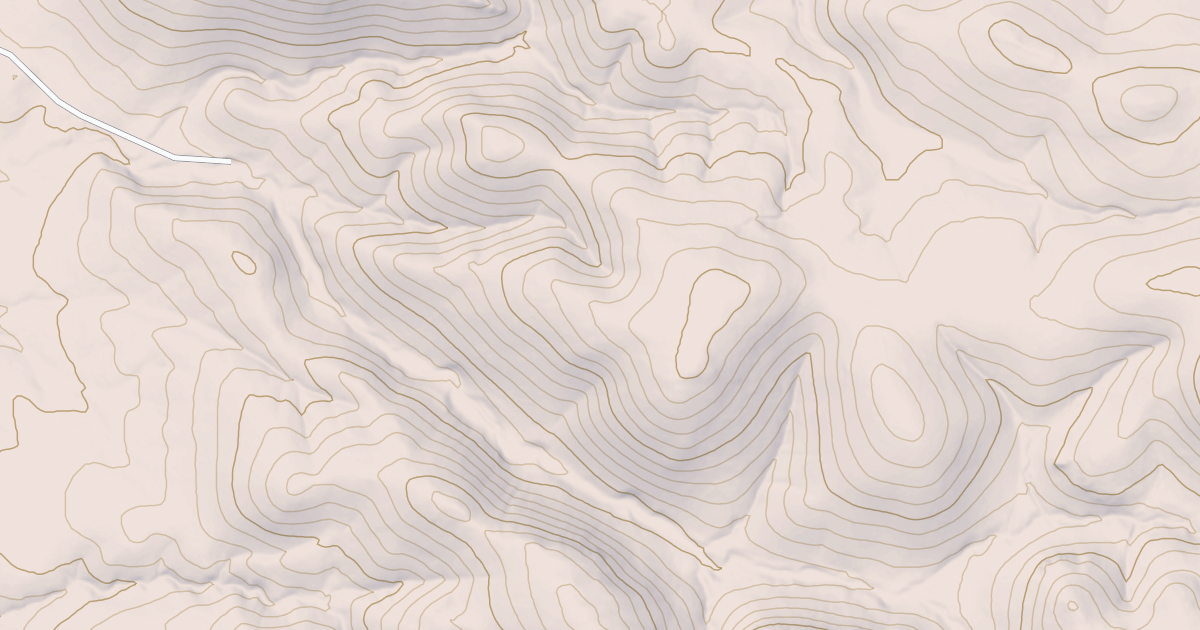 Map preview of USFS Motor Vehicle Use Map Roads {B7A2A89D-518B-4051-9A7D-DC1FAB2D0FF9}