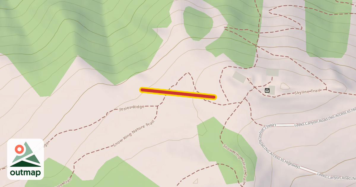 Map of Magic Carpet 2