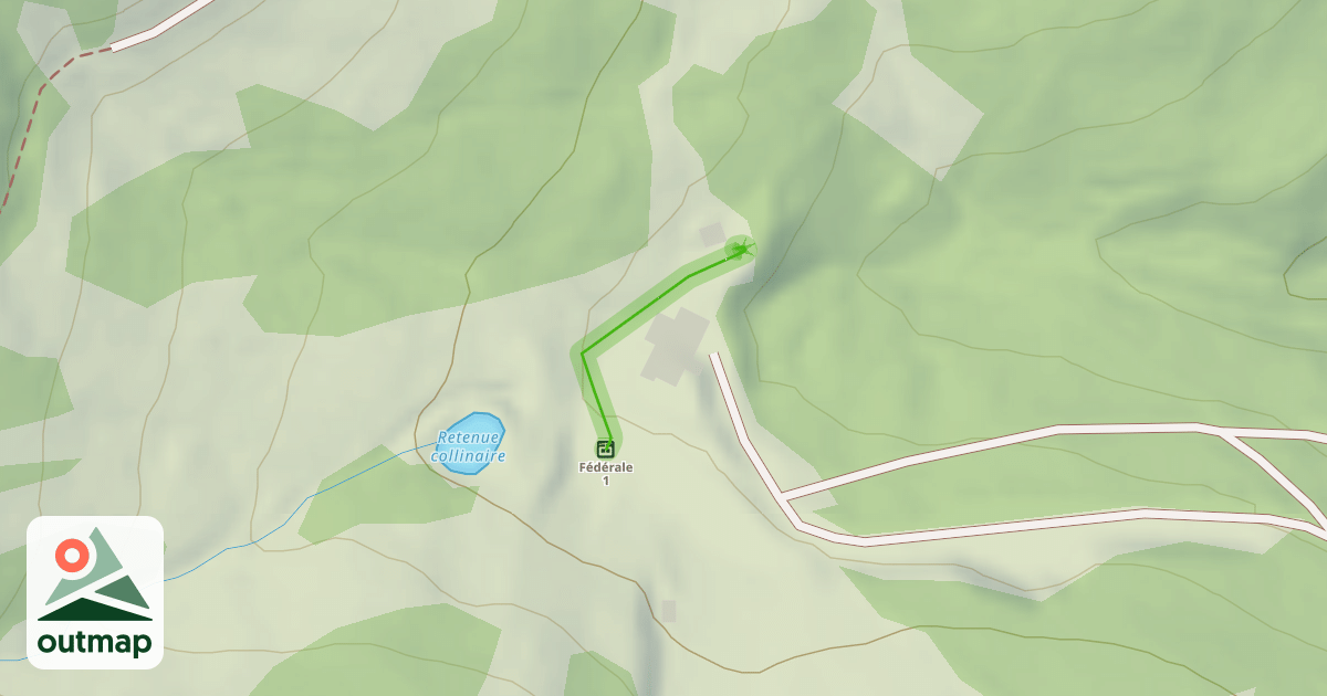 Map of Liaison