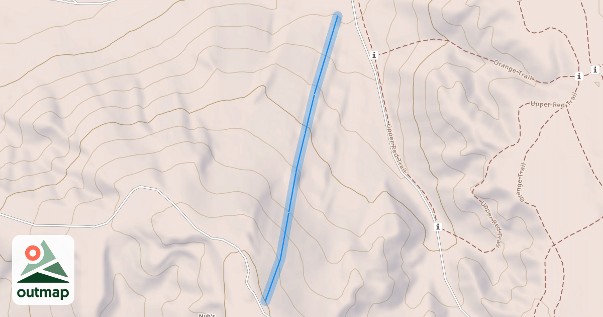Map of Revelry