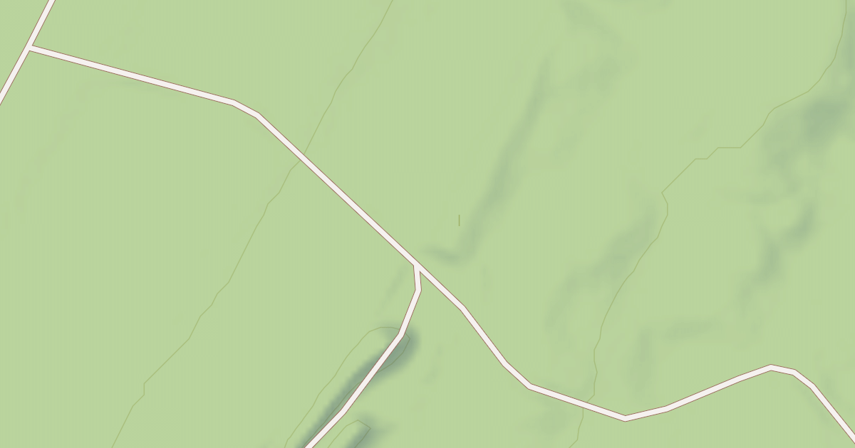 Map preview of FR 2226B - INDIAN CAMP SPUR B