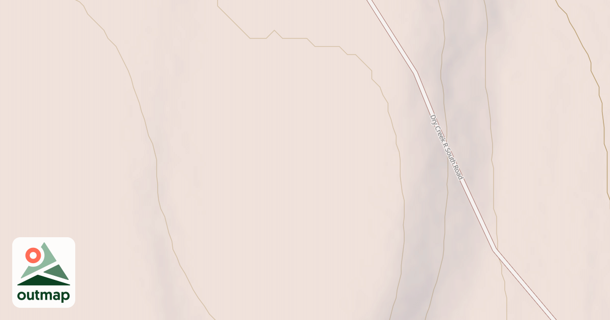 Map of 40070A