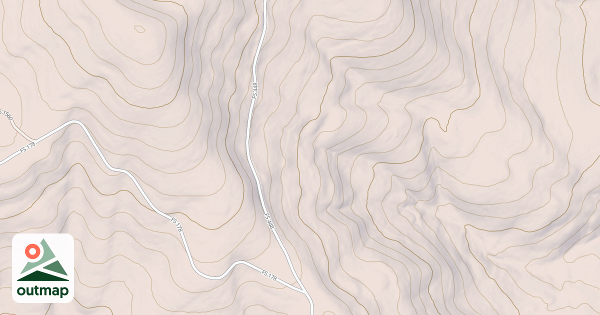 Map of EXTENSION
