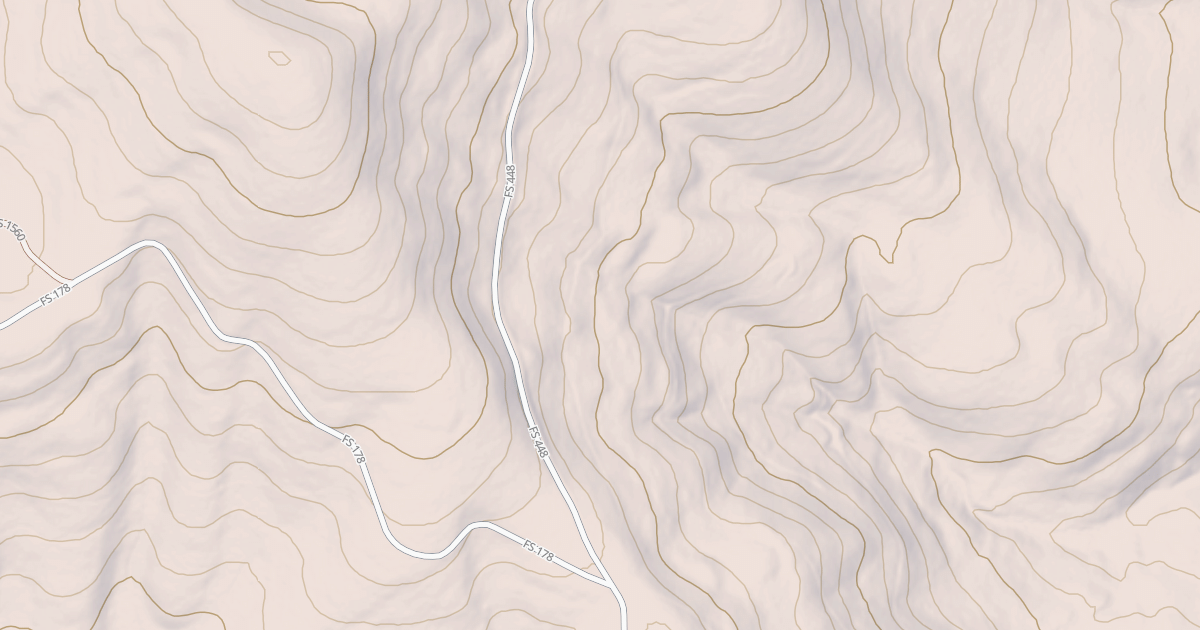 Map preview of EXTENSION