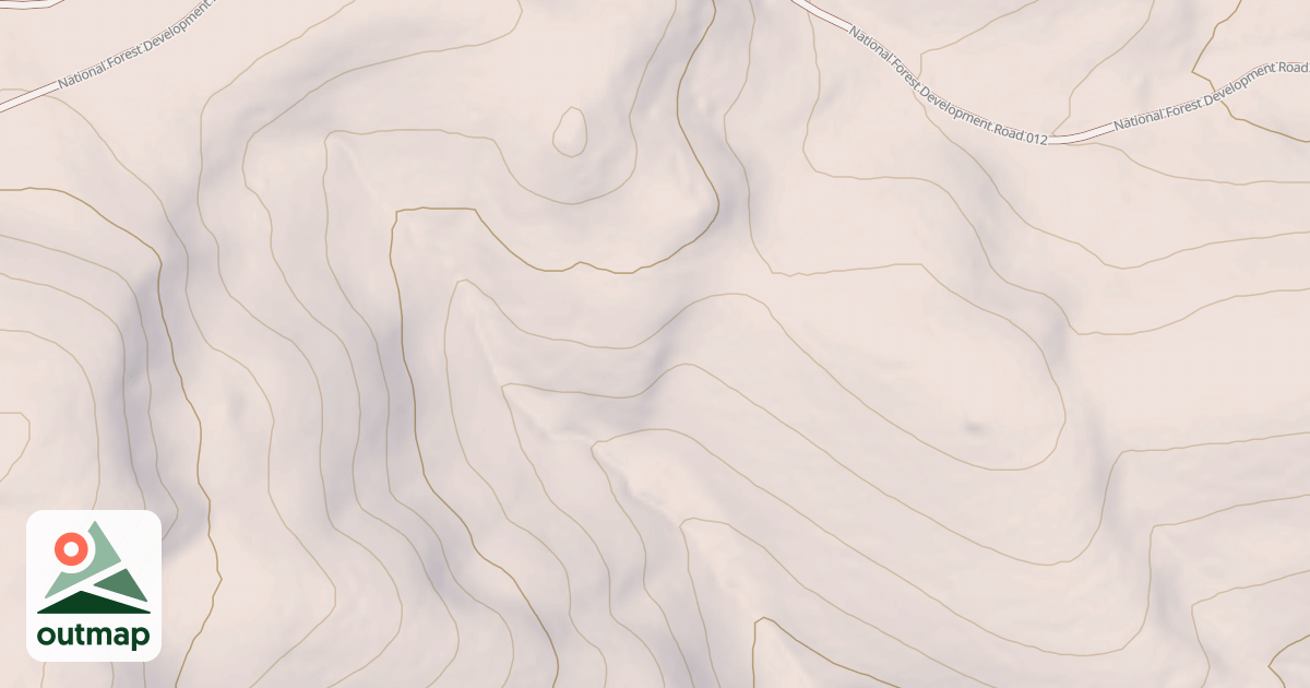 Map of CHICKEN 4