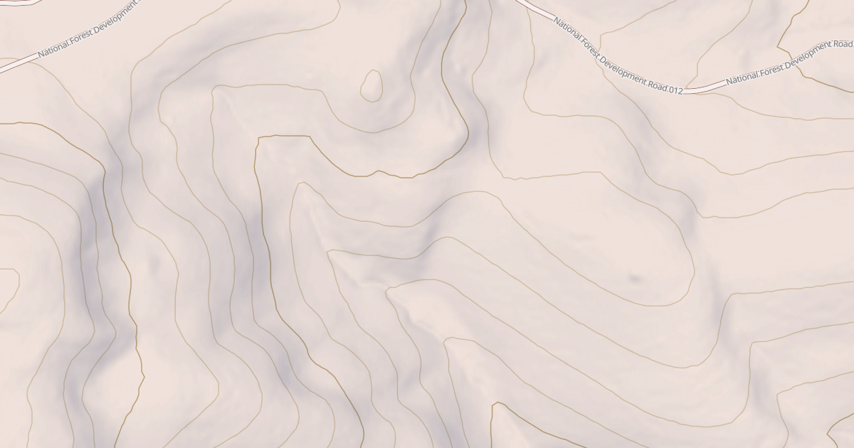 Map preview of CHICKEN 4