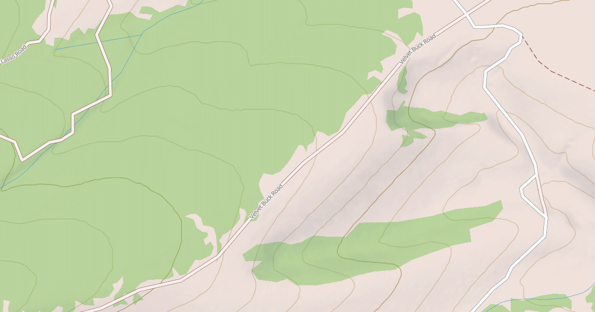 Map preview of BLM National GTLF Public Motorized Roads 6e96dc20-5c38-42fc-9abb-1701322cf0c5