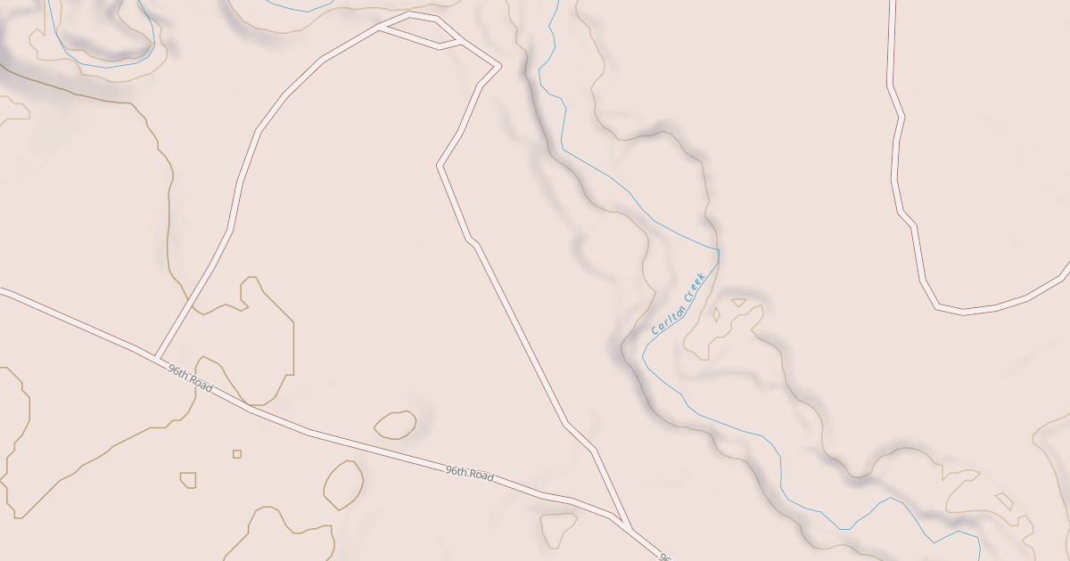 Map preview of 9282