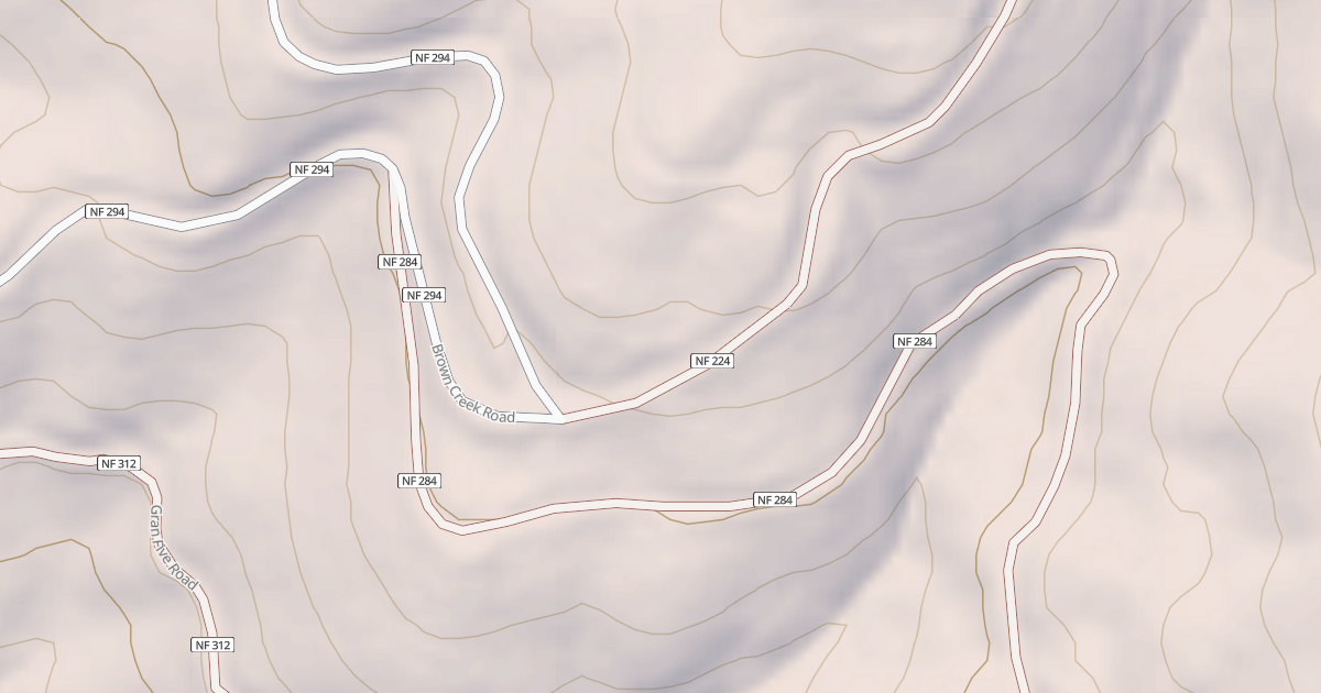 Map preview of GRAN SIX