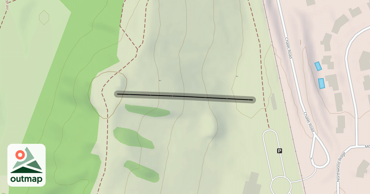 Map of Big Moe