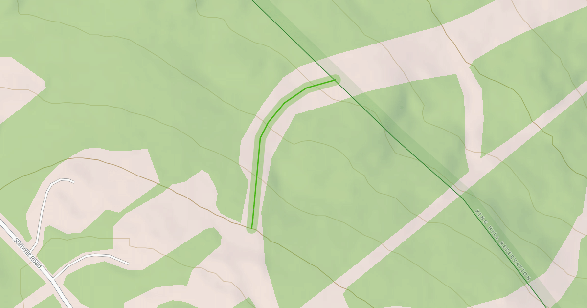 Map preview of The Mock Turtle
