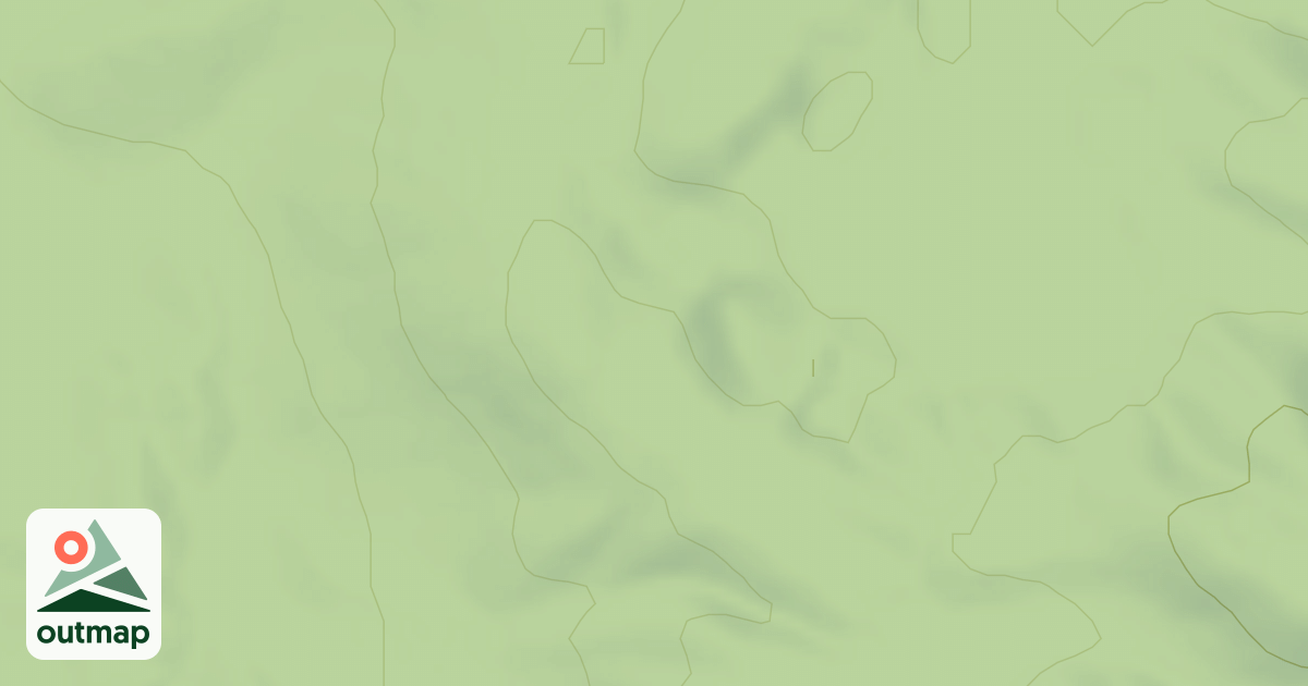Map of Bayfield Connector