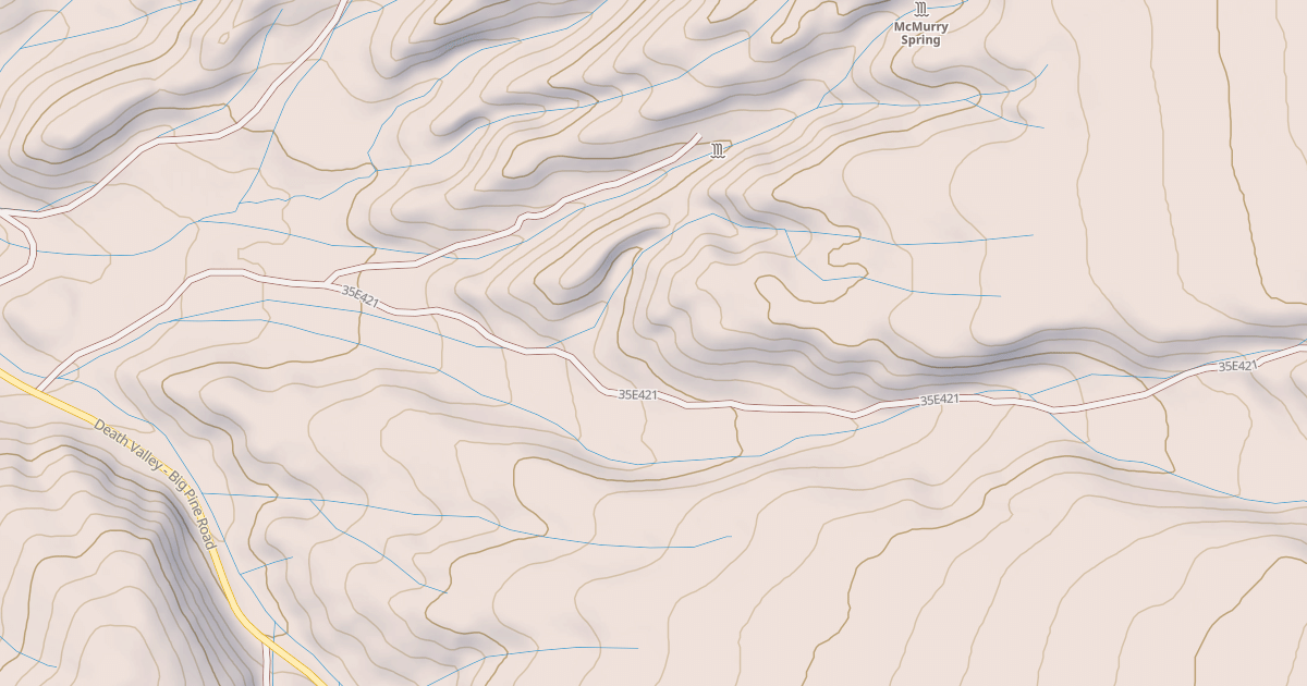 Map preview of 35e421