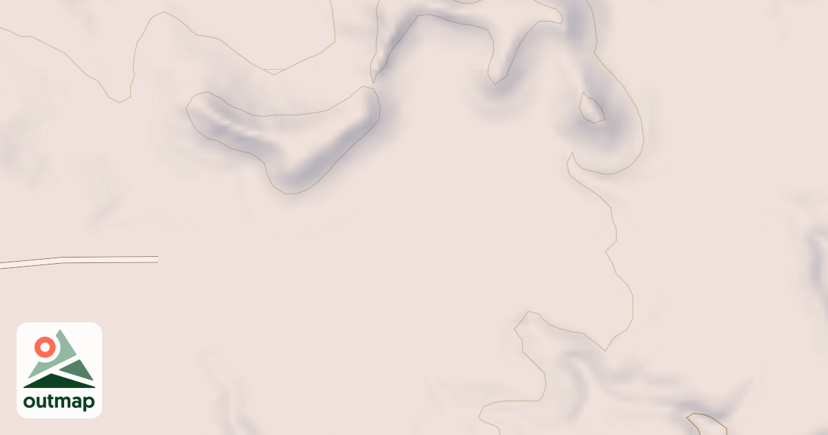 Map of BLM National GTLF Public Motorized Roads 2c876c7f-7eae-44d7-b80e-4c14721a322e