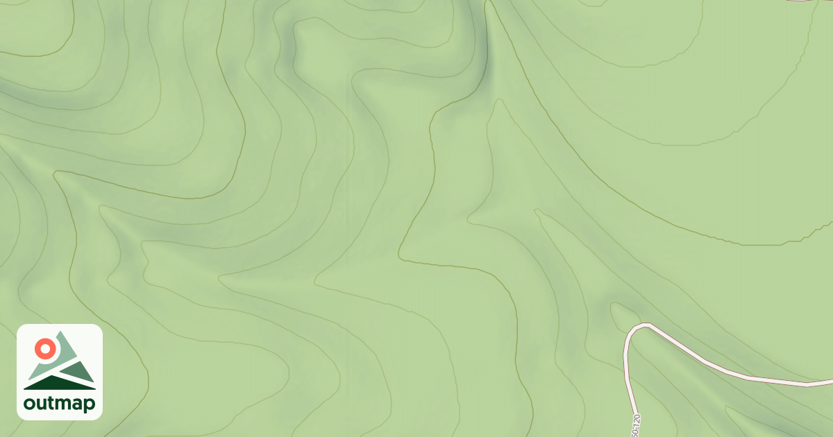 Map of 4850026