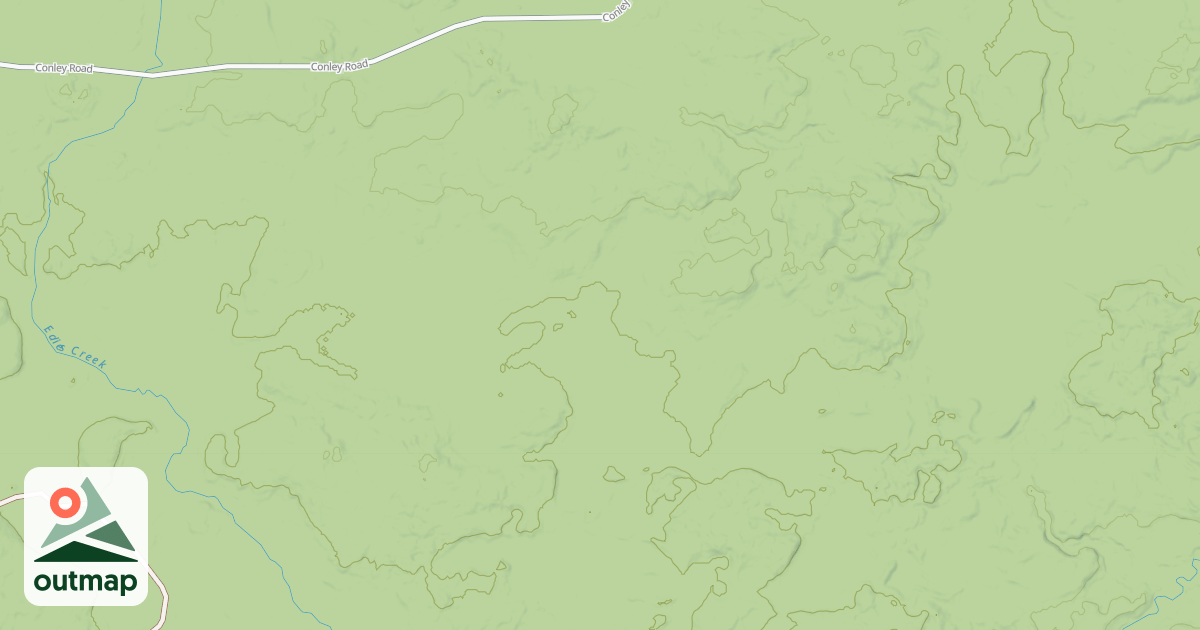 Map of FR 184M