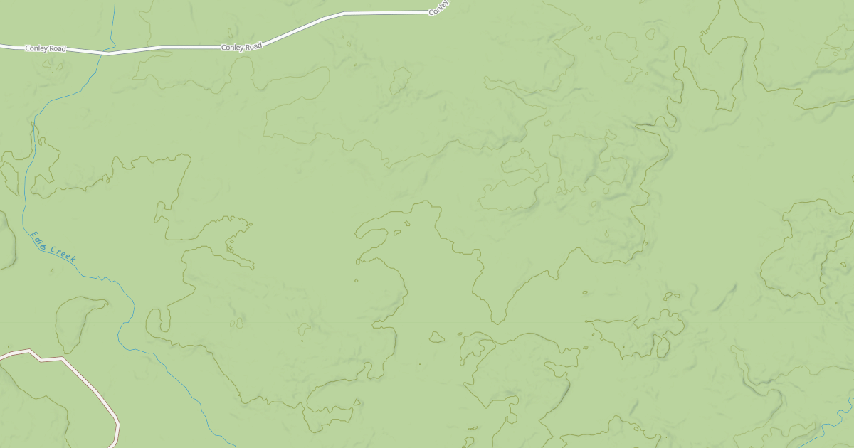 Map preview of FR 184M