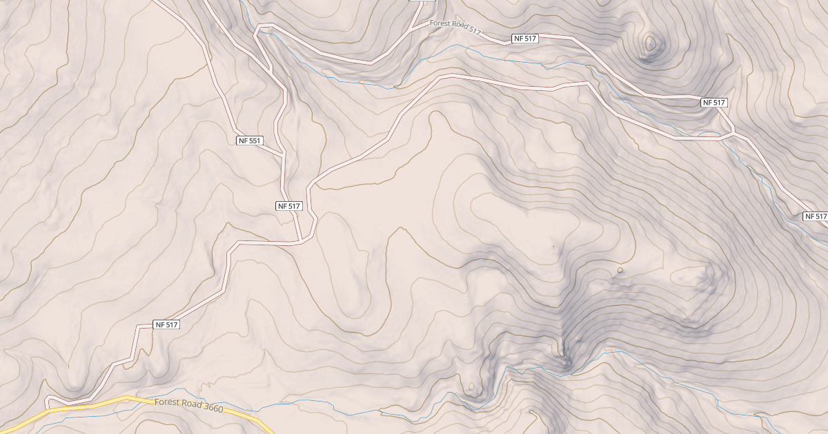 Map preview of MAJOR LOCAL MRS