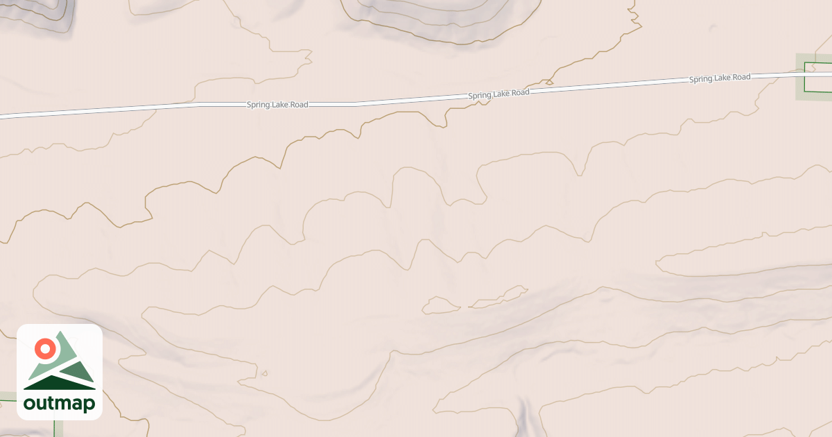 Map of USFS Motor Vehicle Use Map Roads {07A9E2A0-7379-451B-80C1-23D5AB8EBAD7}