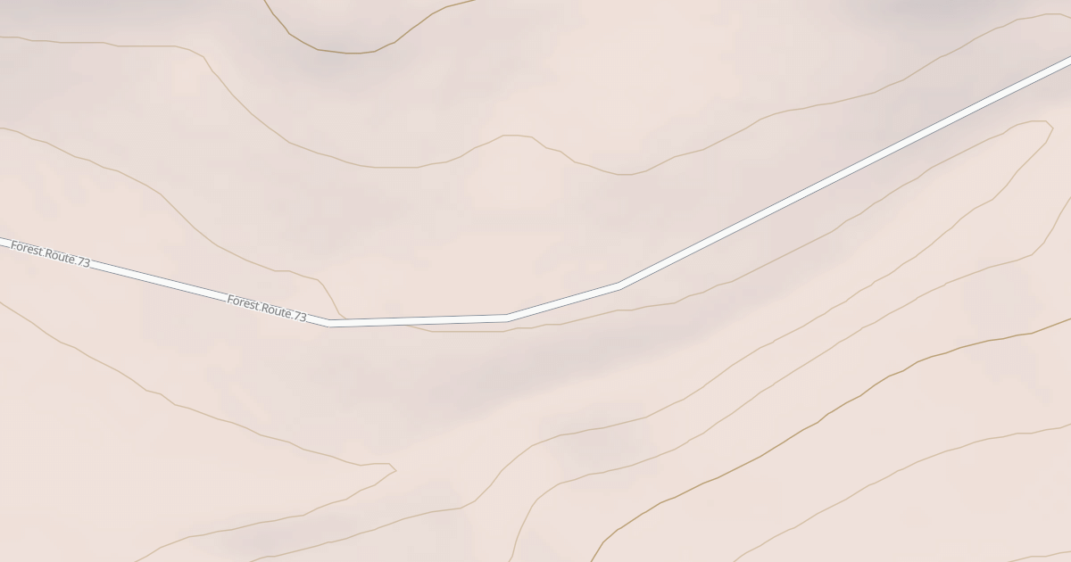 Map preview of SCHWEND RANCH MAIN ACCESS