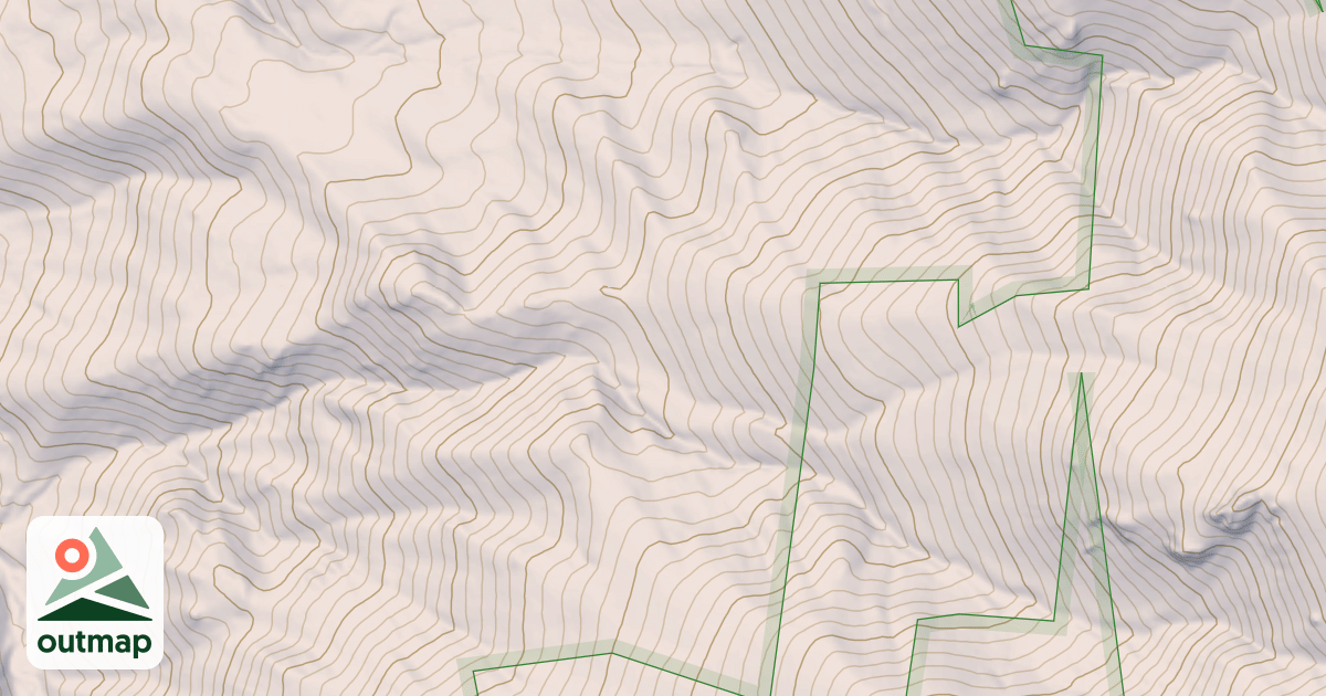 Map of 41045