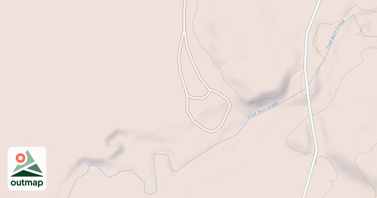 Map of USGS National Digital Trails a852cc9d-de9e-4911-bbb9-a9dd20b4ff19