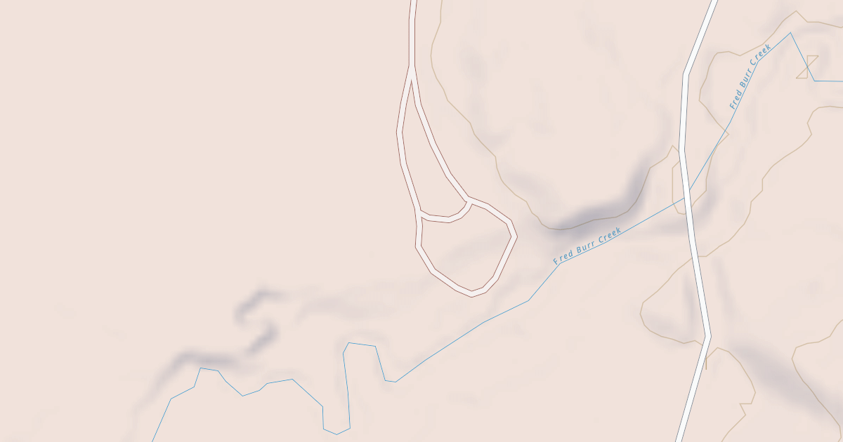 Map preview of USGS National Digital Trails a852cc9d-de9e-4911-bbb9-a9dd20b4ff19
