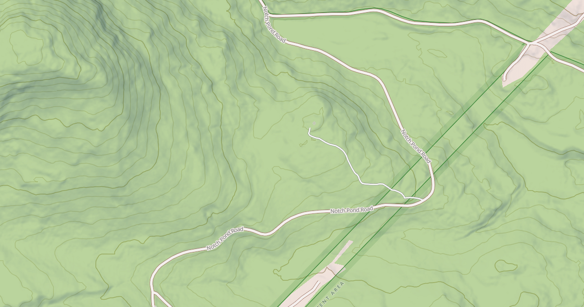 Map preview of C-102