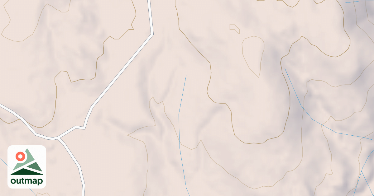 Map of BASIN T7