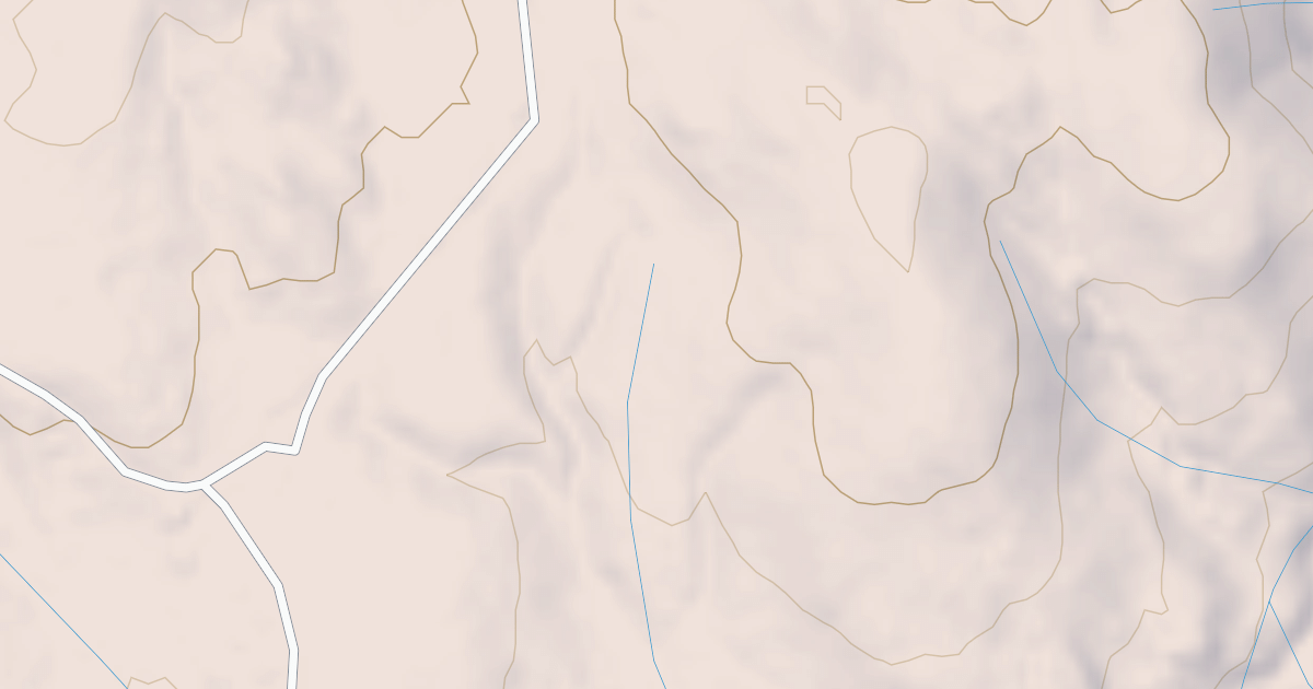 Map preview of BASIN T7