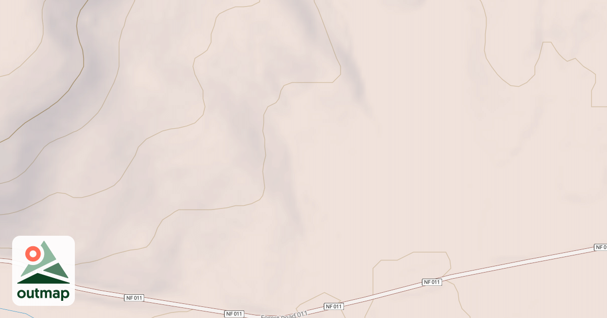 Map of DEC08