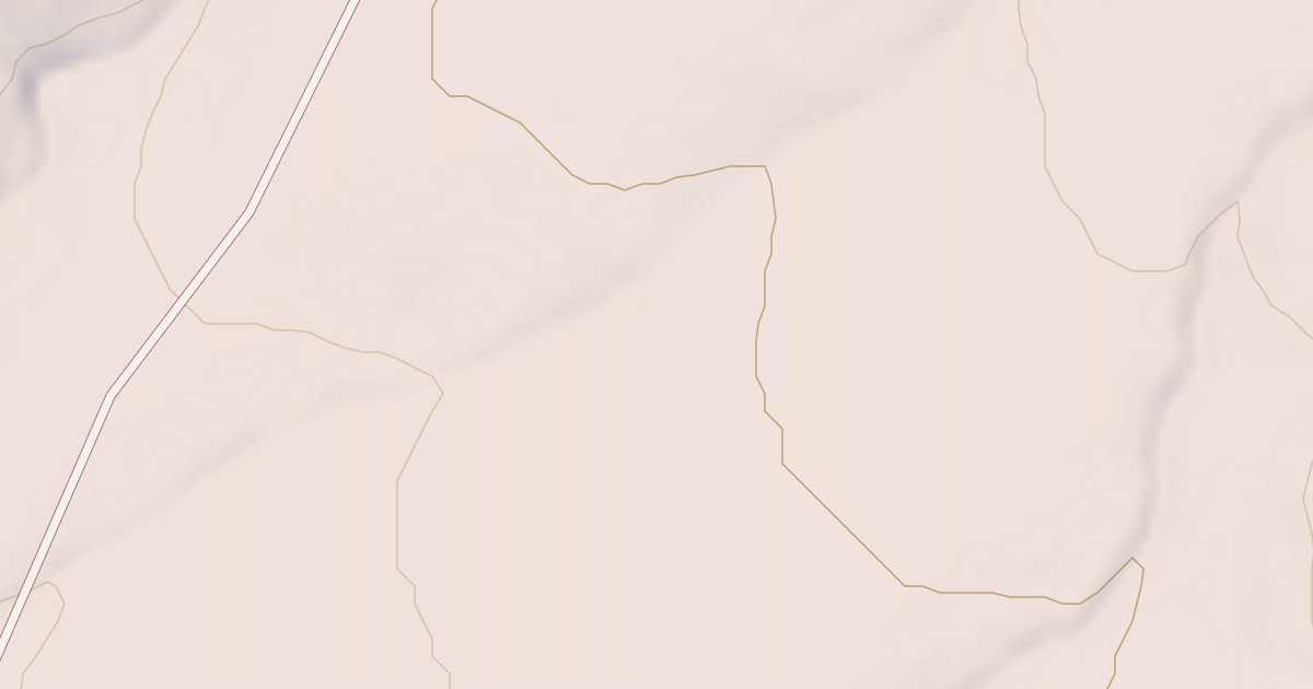 Map preview of BLM National GTLF Public Motorized Roads 05bcad70-1223-4468-b472-dc6b6642a17a