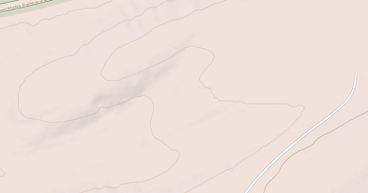 Map preview of FR 2892CA