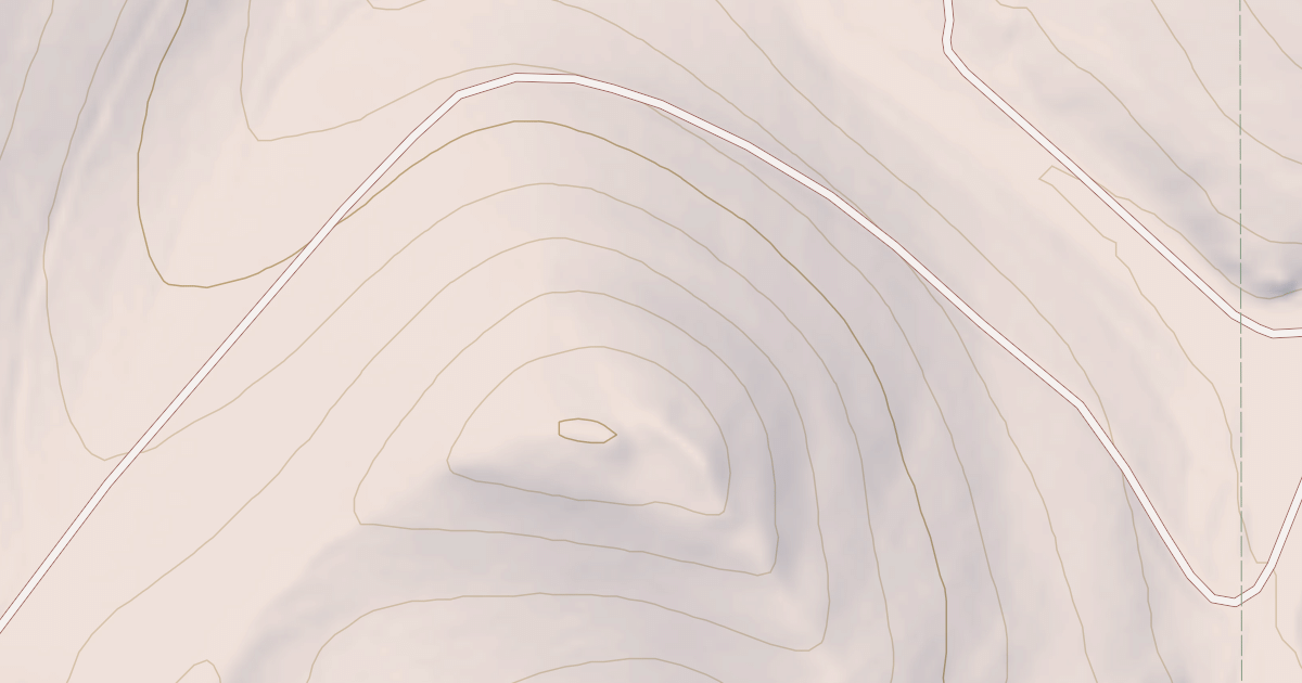Map preview of ERICKSON BR 1I