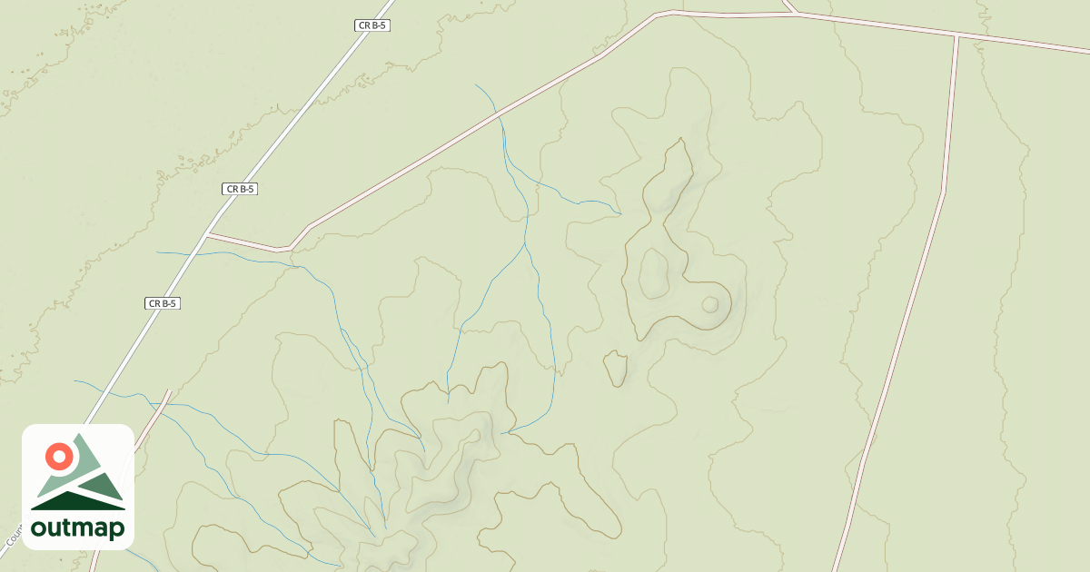 Map of USGS National Digital Trails 8f21d4ae-9a71-45e7-9212-7b7ac771f33b