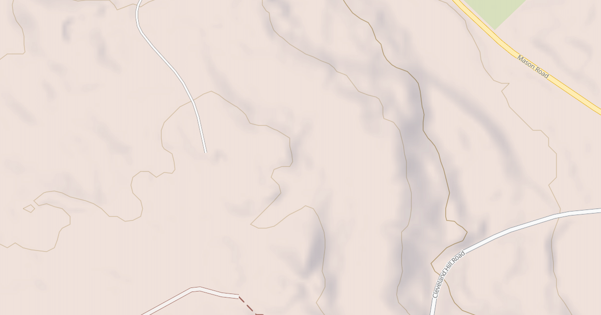 Map preview of USGS National Digital Trails e09b0e0a-5629-4e47-8628-7d27b5448feb