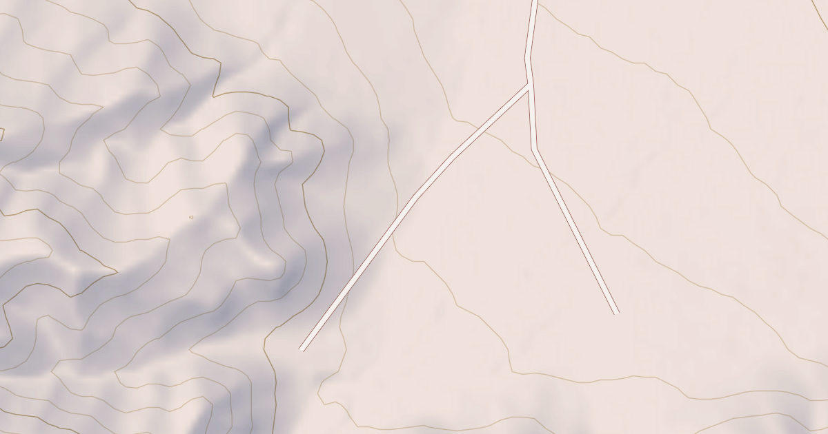 Map preview of 4202 B