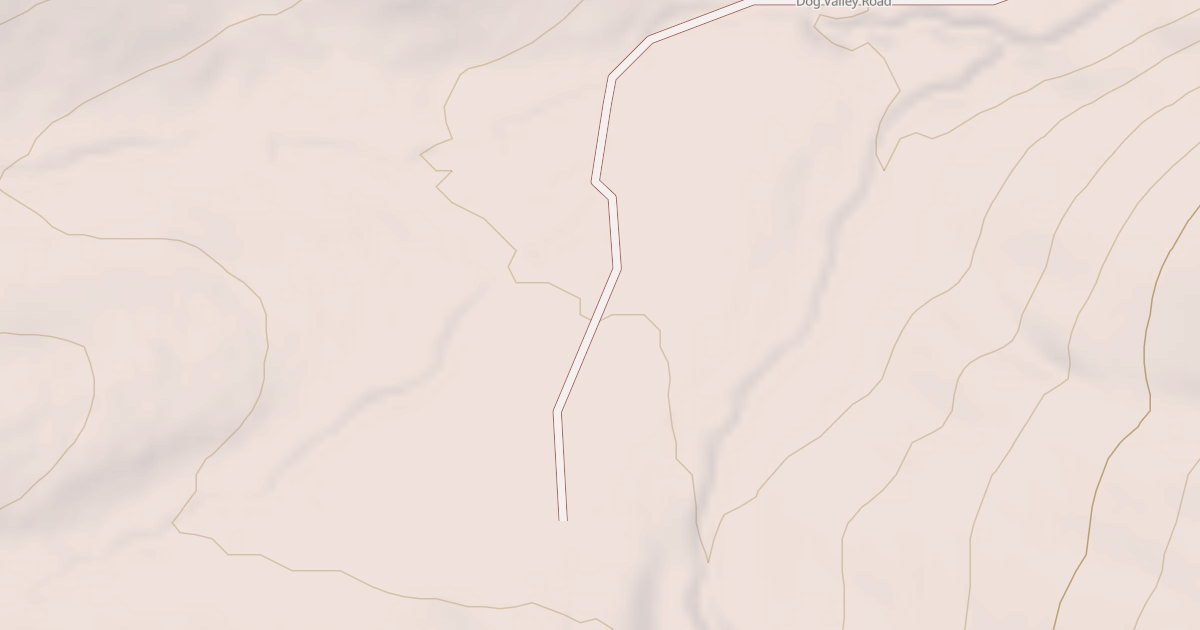 Map preview of 42293