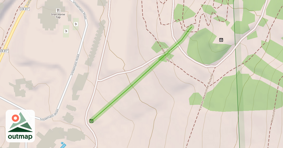 Map of Augusta