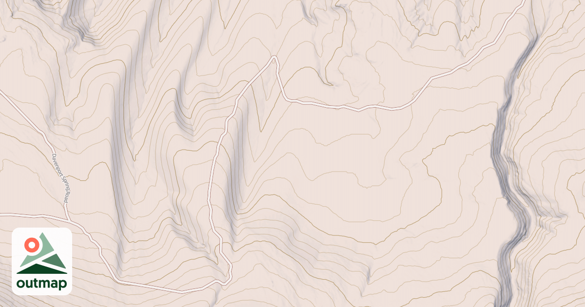 Map of BLM National GTLF Public Motorized Roads 773ae16c-67a1-47ea-8f22-fcef7f1c5bbb