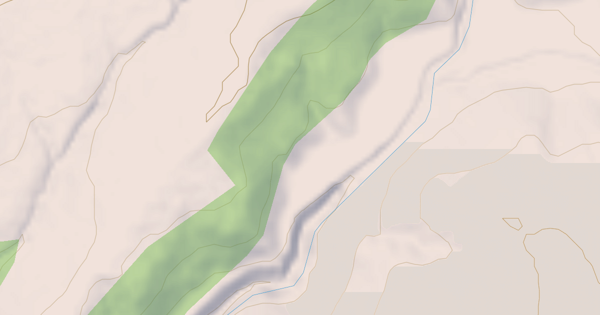 Map preview of BLM National GTLF Public Motorized Roads 33db9e2c-5440-4980-9184-f12a34d01daf