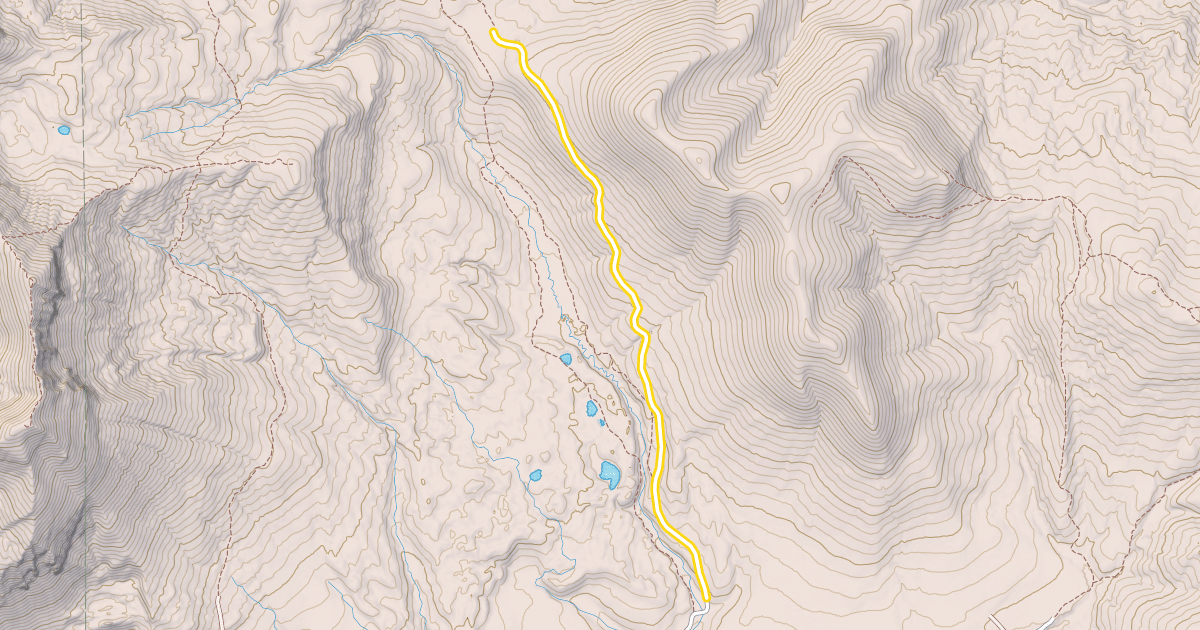 Map preview of Sjhoberg Road