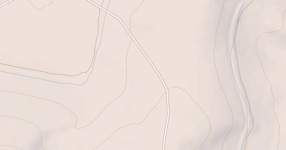 Map preview of BLM National GTLF Public Motorized Roads 27f5421e-3891-413d-a155-44548ca6d339