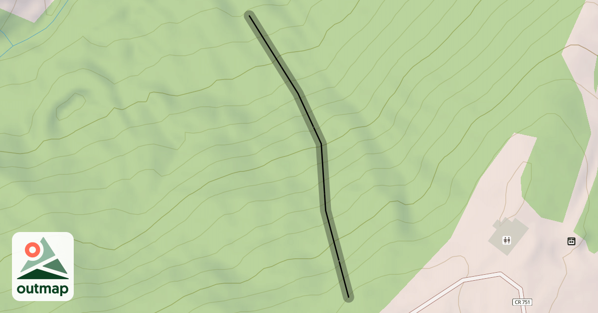 Map of Hades